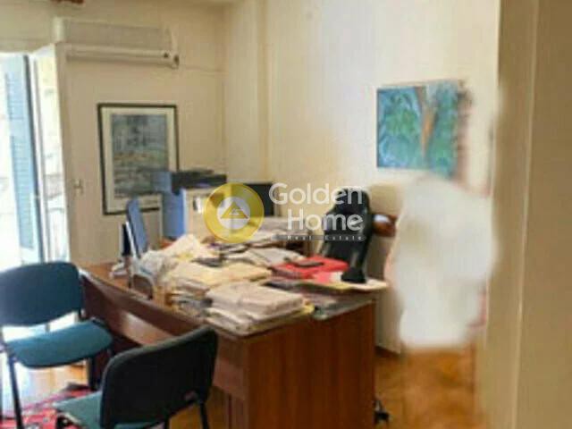 Διαμέρισμα 90 τ.μ. πρός πώληση, Αθήνα - Κέντρο, Λεωφ. Πατησίων - Λεωφ. Αχαρνών