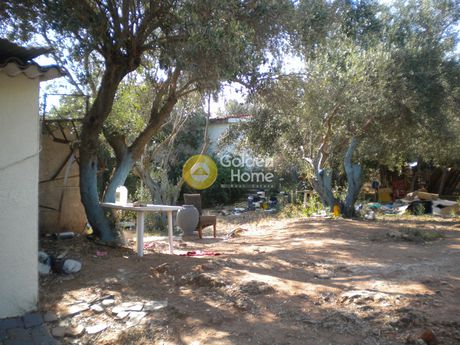 Οικόπεδο 3.000τ.μ. για πώληση-Νέα μάκρη » Κέντρο