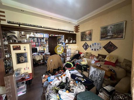 Διαμέρισμα 51τ.μ. για πώληση-Ζωγράφου » Άνω ιλίσια