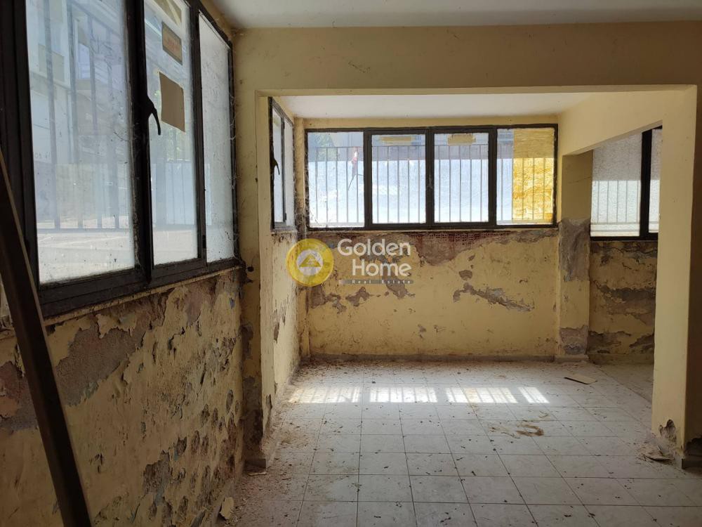 Αποθήκη 113 τ.μ. προς πώληση, Κάτω Αναγέννηση