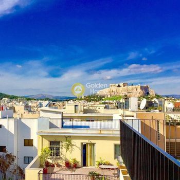 Συγκρότημα διαμερισμάτων 192 τ.μ. για πώληση