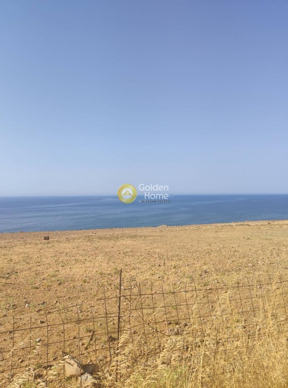 Οικόπεδο 11.000 τ.μ. πρός πώληση, Ν. Ρεθύμνου, Γεροπόταμος