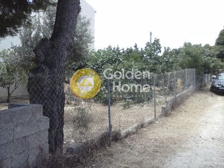 Land plot 480sqm for sale-Artemida (Loutsa) » Galini