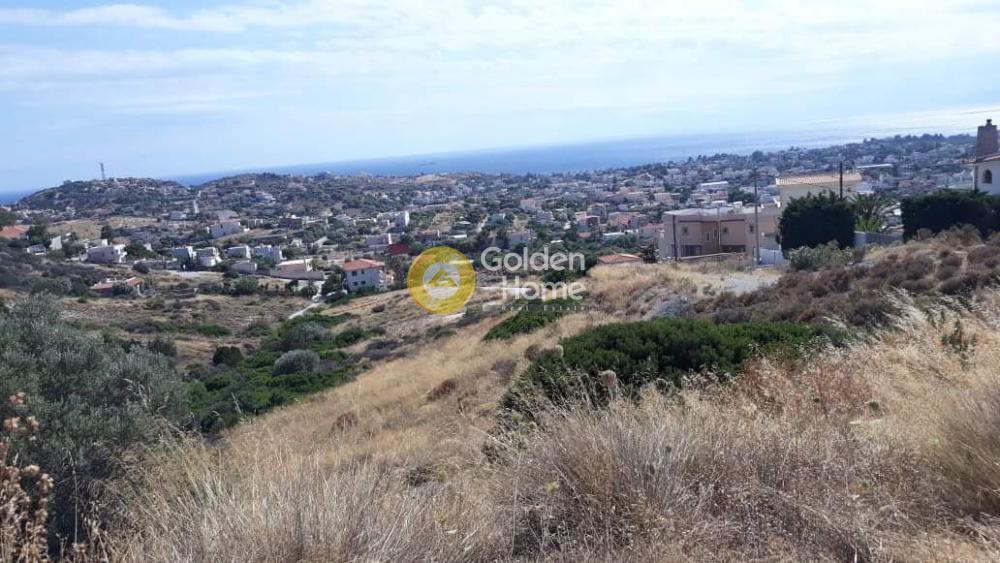 Αγροτεμάχια 48.000 τ.μ. προς πώληση, Λαγονήσι