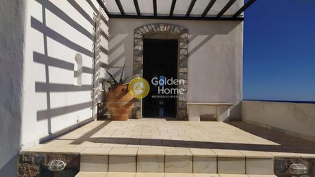 Detached home 165sqm for sale-Syros » Poseidonia