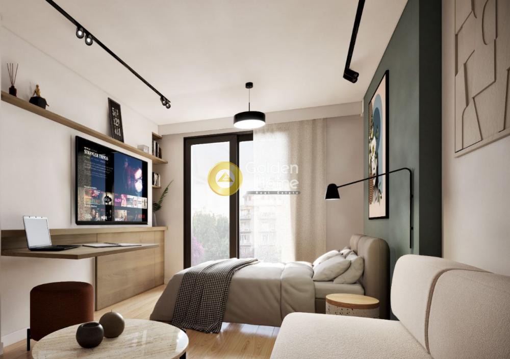 Studio / γκαρσονιέρα 24 τ.μ. προς πώληση, Αθήνα - Νότια Προάστια, Νέα Σμύρνη