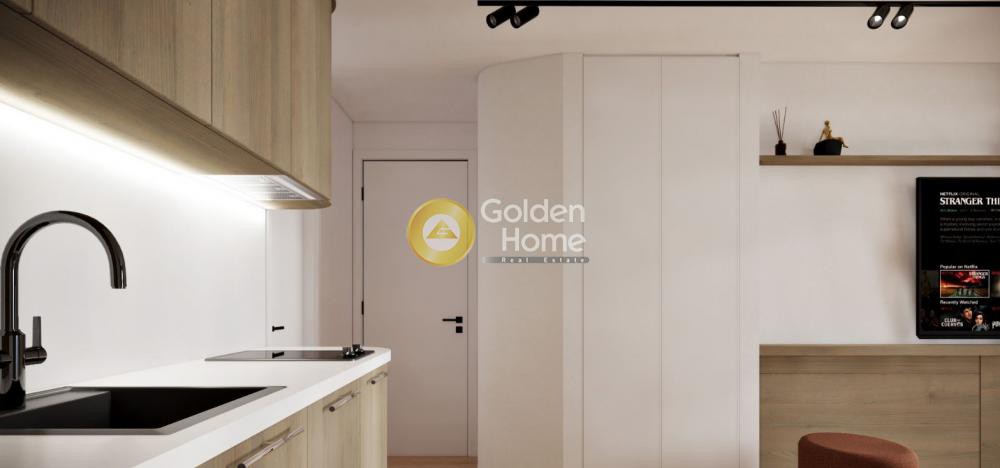 Studio / γκαρσονιέρα 24 τ.μ. προς πώληση, Αθήνα - Νότια Προάστια, Νέα Σμύρνη