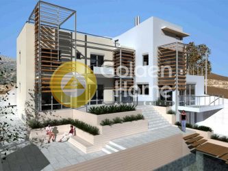 Μονοκατοικία 620 τ.μ. πρός πώληση, Αττική - Υπόλοιπο, Ανάβυσσος