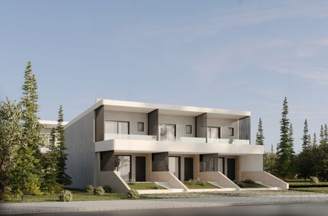 Μεζονέτα 89τ.μ. για πώληση-Ελευθερές » Νέα ηρακλίτσα