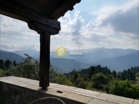 Μονοκατοικία 240τ.μ. για πώληση-Δομνίστα » Κέντρο