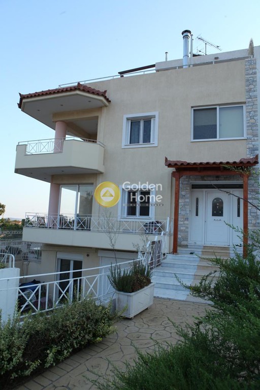 Μονοκατοικία 520 τ.μ. πρός πώληση, Αττική - Υπόλοιπο, Καλύβια Θορικού