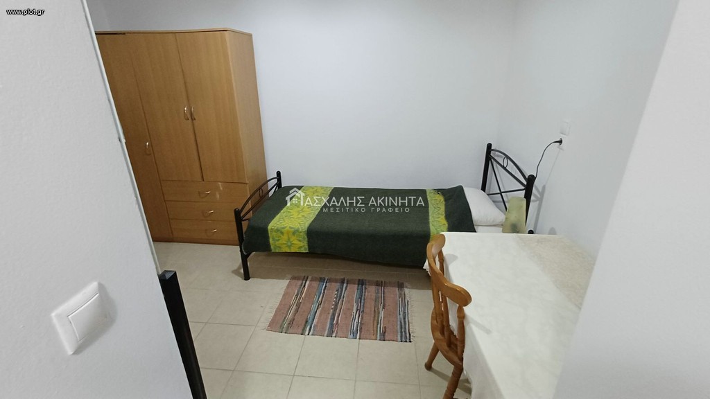 Studio / γκαρσονιέρα 20 τ.μ. προς ενοικίαση, Τρία Πεύκα
