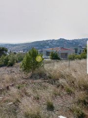 Οικόπεδο 500 τ.μ. για πώληση