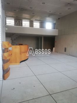 Κατάστημα 300 τ.μ. για ενοικίαση