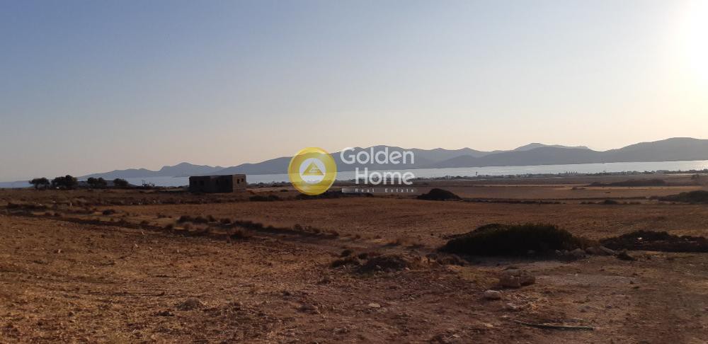 Οικόπεδο 7.500 τ.μ. προς πώληση, Κυκλάδες, Πάρος