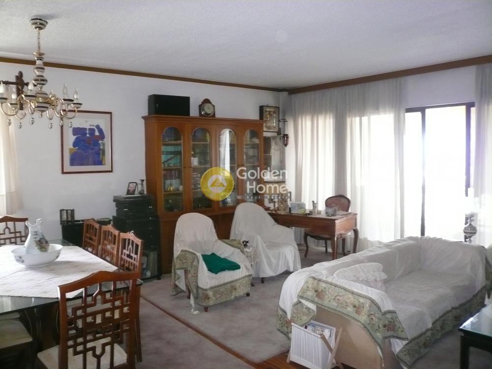 Διαμέρισμα 123 τ.μ. προς πώληση, Αθήνα - Νότια Προάστια, Βύρωνας