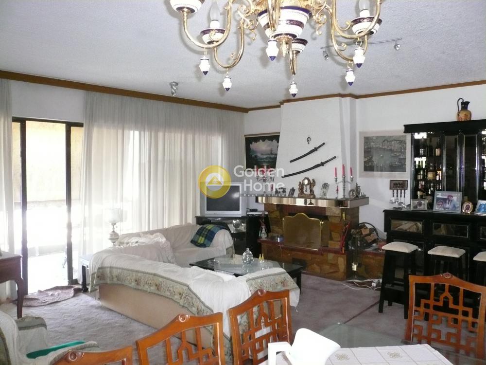 Διαμέρισμα 123 τ.μ. προς πώληση, Αθήνα - Νότια Προάστια, Βύρωνας
