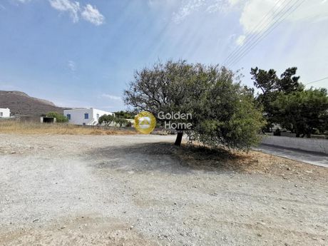 Οικόπεδο 850τ.μ. για πώληση-Σύρος » Ποσειδωνία