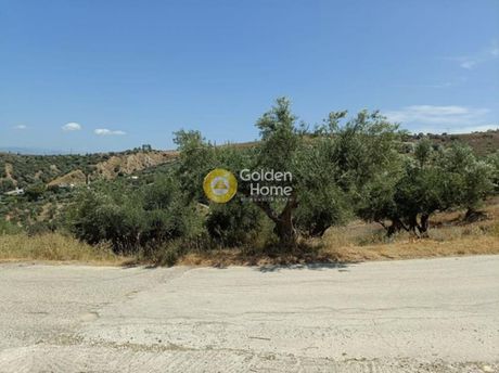 Οικόπεδο 10.500τ.μ. για πώληση-Πάτρα » Αγυιά