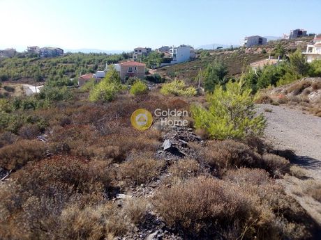Οικόπεδο 504τ.μ. για πώληση-Πικέρμι » Διώνη