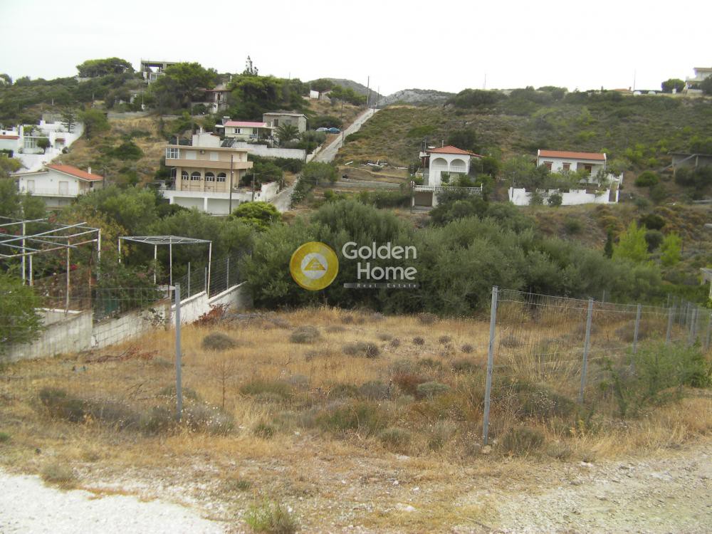 Αγροτεμάχια 290 τ.μ. προς πώληση, Αττική - Υπόλοιπο, Κερατέα
