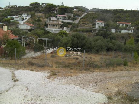 Αγροτεμάχια 290τ.μ. για πώληση-Κερατέα » Παραλία δασκαλειού