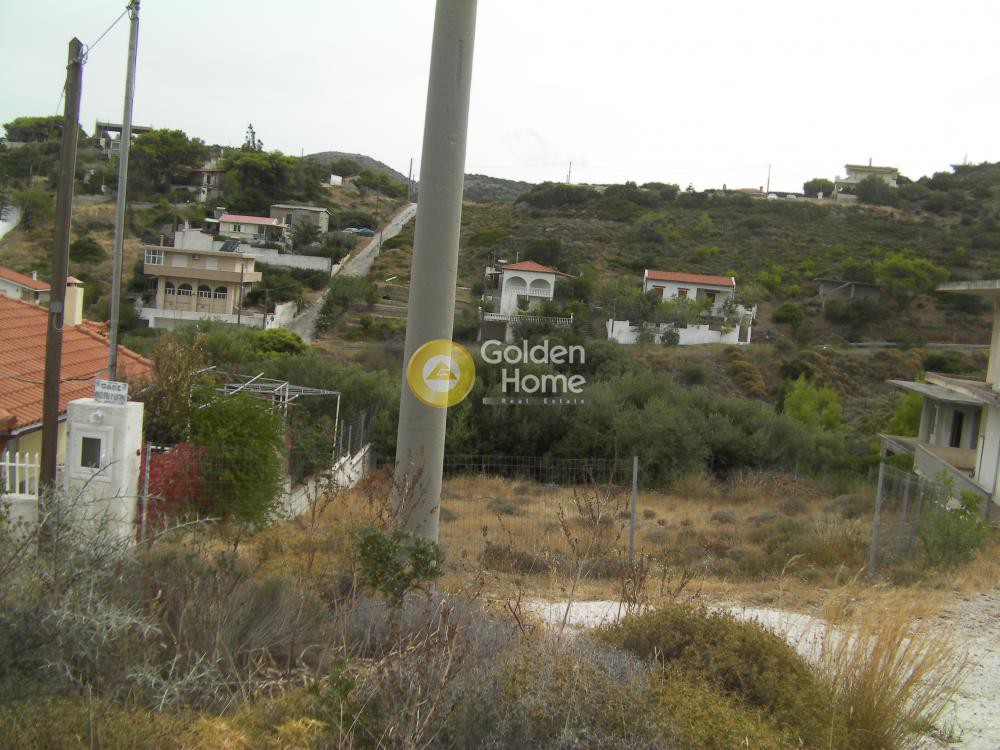 Αγροτεμάχια 290 τ.μ. προς πώληση, Αττική - Υπόλοιπο, Κερατέα