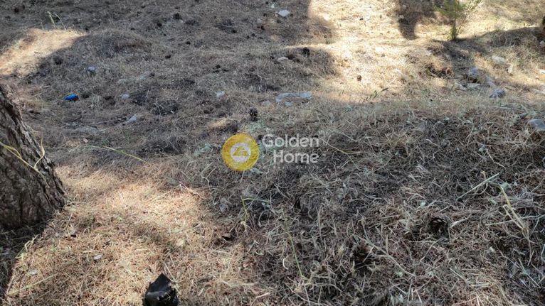 Οικόπεδο 410 τ.μ. για πώληση, Αθήνα - Βόρεια Προάστια, Νέα Πεντέλη