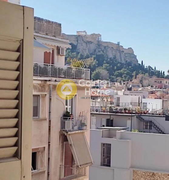 Επιχειρηματικό κτίριο 307 τ.μ. προς πώληση, Πλάκα Αθήνας