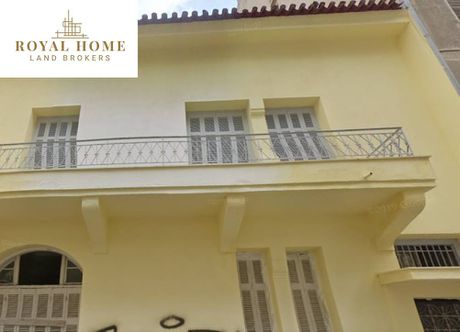 Building 350sqm for sale-Patision - Acharnon » Plateia Amerikis