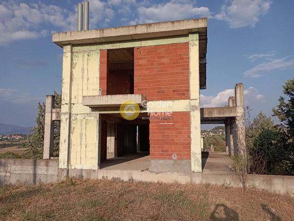 Maisonette 350 sqm for sale, Thessaloniki - Suburbs, Thermi