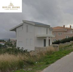 Κτίριο 540 τ.μ. για πώληση