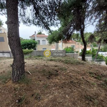 Οικόπεδο 1.322τ.μ. για πώληση-Άγιος στέφανος » Νυμφών