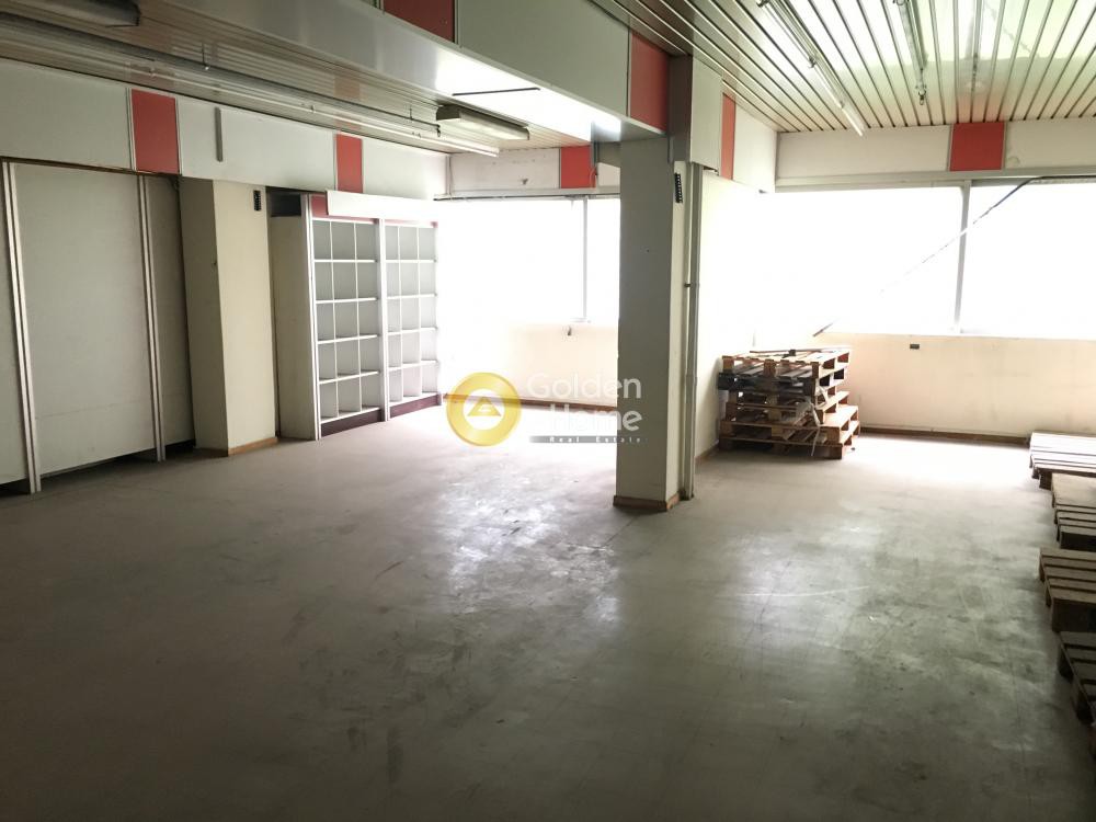 Γραφείο 250 τ.μ. πρός πώληση, Αθήνα - Κέντρο, Γκάζι - Μεταξουργείο - Βοτανικός
