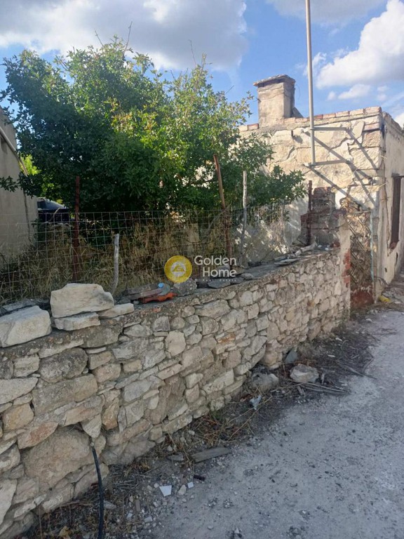 Μονοκατοικία 30 τ.μ. πρός πώληση, Αρκαδία, Τεγέα
