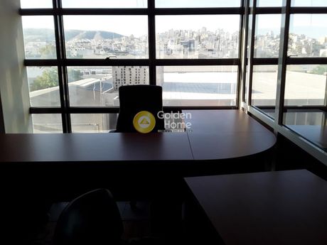 Γραφείο 387 τ.μ. για ενοικίαση