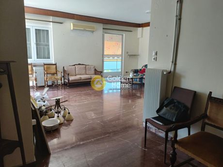 Διαμέρισμα 119τ.μ. για πώληση-Ιλίσια » Κάτω ιλίσια