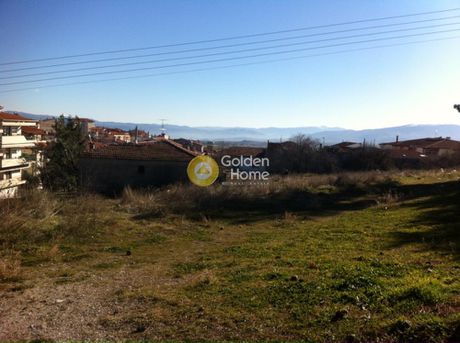 Land plot 3.333sqm for sale-Kozani » Melissia