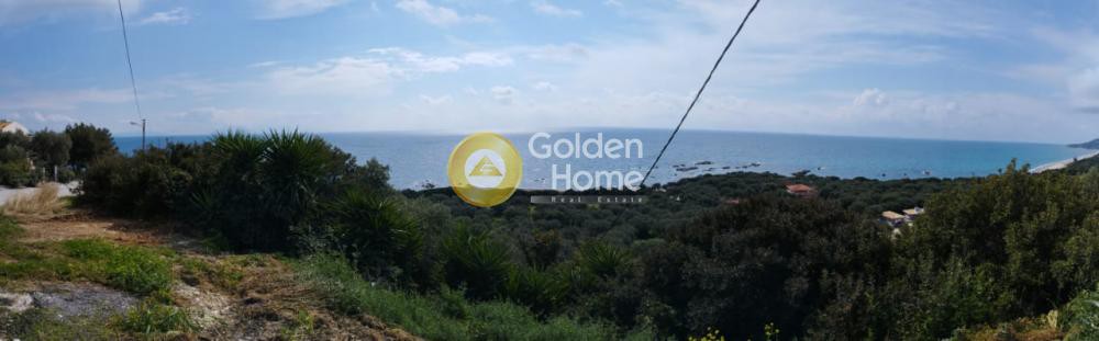 Οικόπεδο 13.000 τ.μ. προς πώληση, Ν. Πρέβεζας, Ζάλογγο
