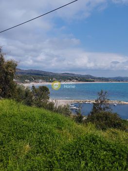 Land plot 13.000sqm for sale-Zaloggo » Pidima Kiras