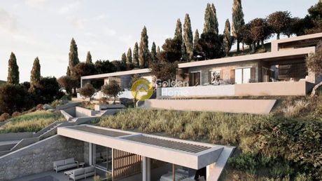 Land plot 86.000sqm for sale-Corfu » Kassiopi