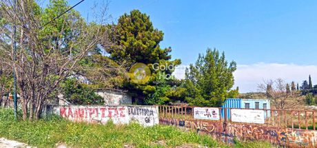 Land plot 7.146sqm for sale-Paiania » Center