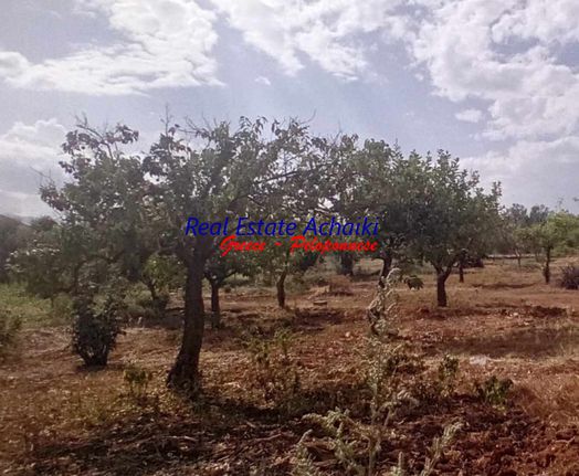 Οικόπεδο 1.050 τ.μ. για πώληση, Αχαΐα, Αίγιο