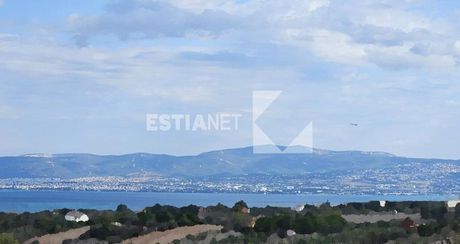 Parcel 12.938sqm for sale-Epanomi » Center