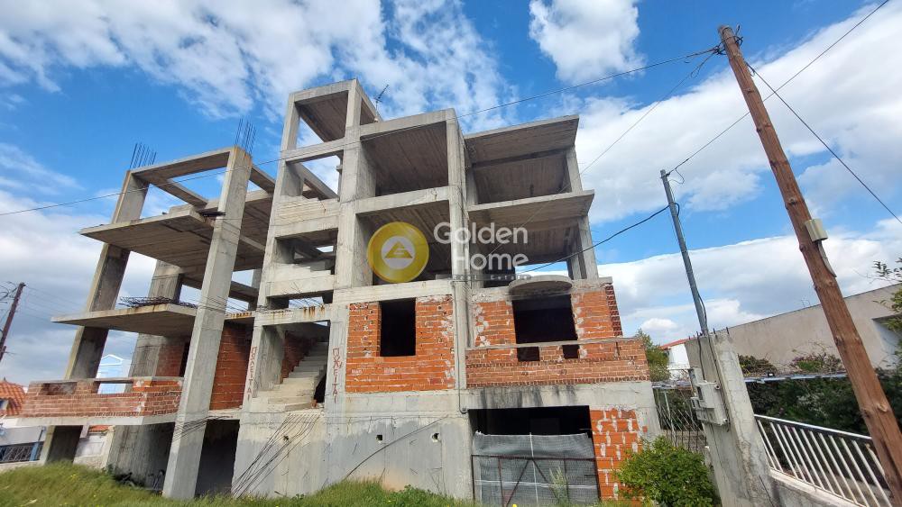 Κτίριο 370 τ.μ. προς πώληση, Νησιά Αργοσαρωνικού, Αμπελάκια