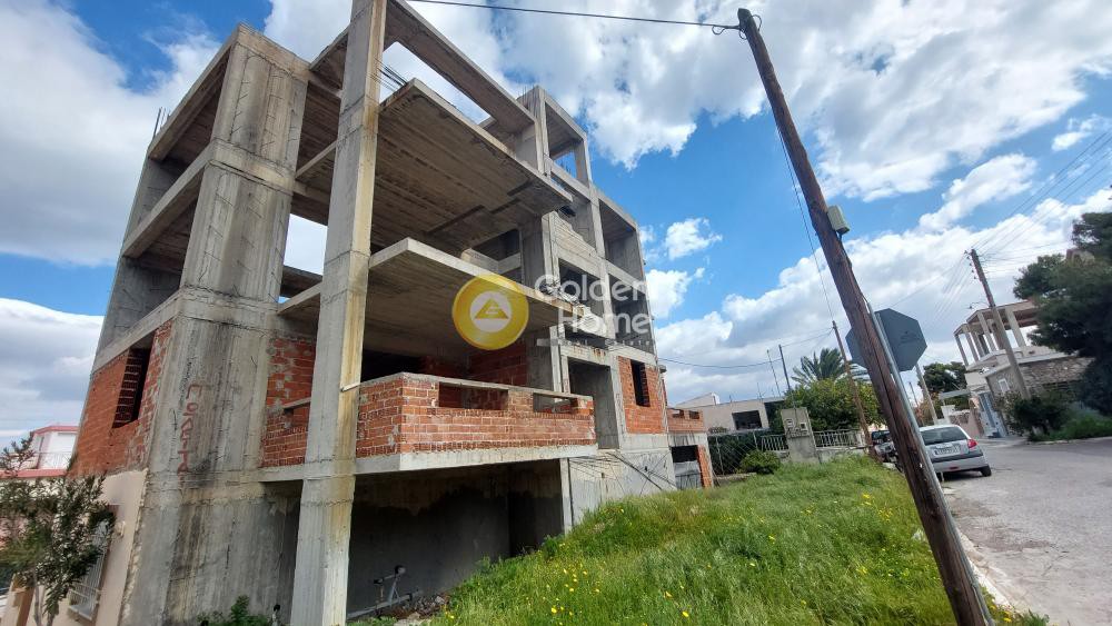 Κτίριο 370 τ.μ. προς πώληση, Νησιά Αργοσαρωνικού, Αμπελάκια