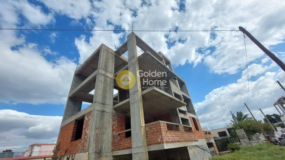 Κτίριο 370 τ.μ. προς πώληση, Νησιά Αργοσαρωνικού, Αμπελάκια