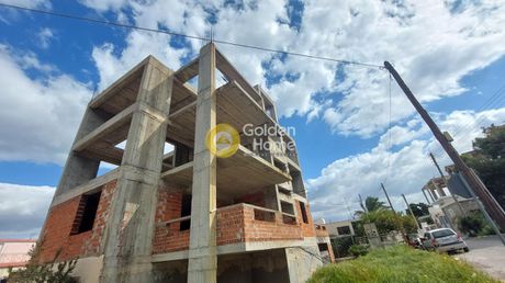 Building 370sqm for sale-Abelakia » Kamatero
