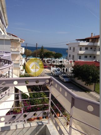 Maisonette 95 sqm for sale, Achaia, Akrata