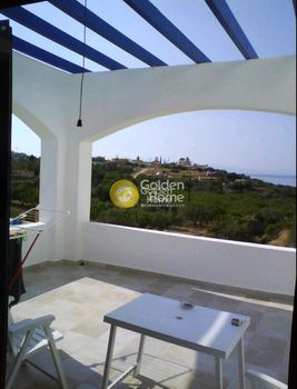 Maisonette 100sqm for sale-Aegina » Kipseli